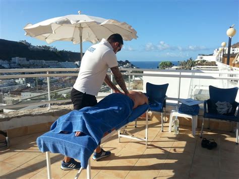 <b>Massage</b> therapy. . Massage puerto rico gran canaria